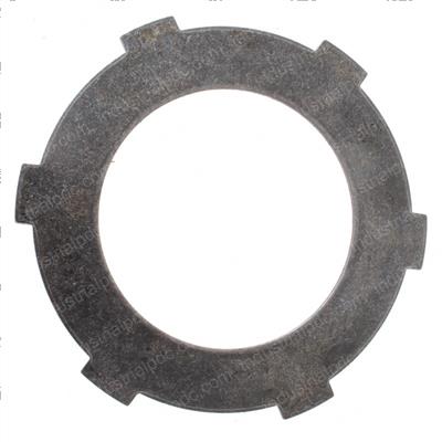 Picture of Plate. Clutch Chamber