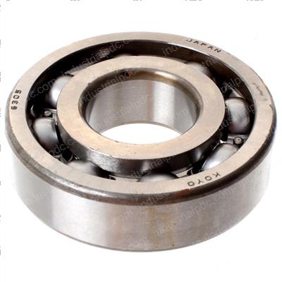 Picture of Bearing. Radial Ball