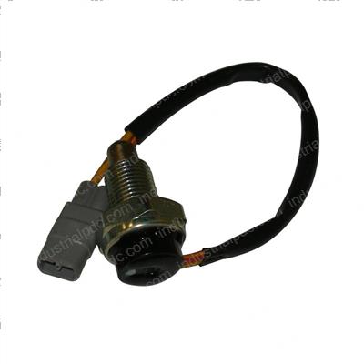 Picture of Switch Assembly Back Lamp