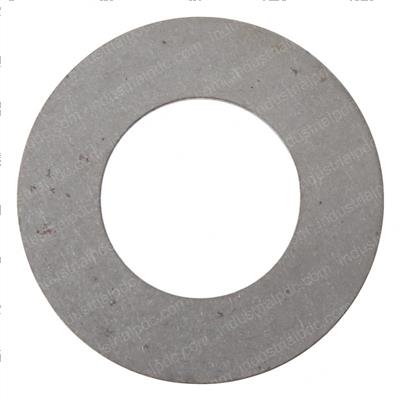 Picture of Washer Plate