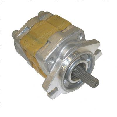 Picture of Pump Gear
