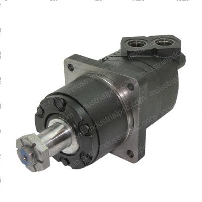 Picture of Motor - Hydraulic Gear