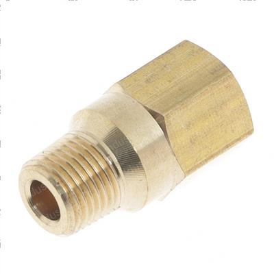 Picture of Nipple-Extension