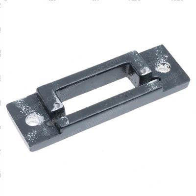 Picture of Block Sensor Machining