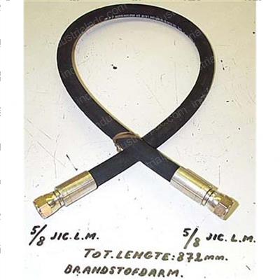 Picture of Hose Assembly - Hydraulic