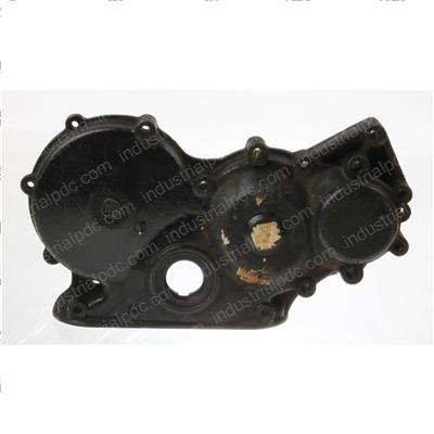 Picture of Cover S/a -Timng Gear