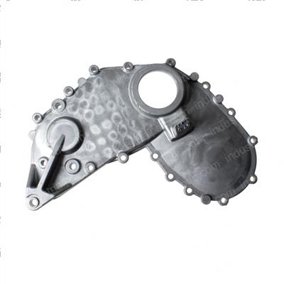 Picture of Cover Sub-Assembly