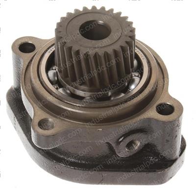 Picture of Flange Assembly - Hydraulic