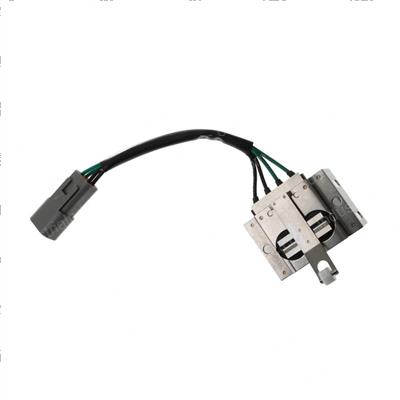 Picture of Switch Assy Brk Lgt/Acltr C/O