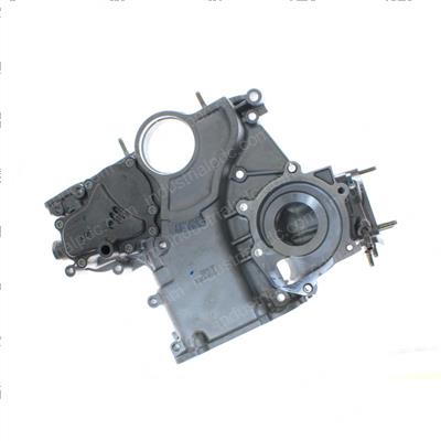 Picture of Cover Assembly - Timing Chain