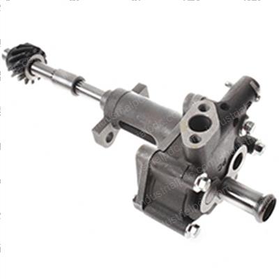 Picture of Pump - Engine Oil