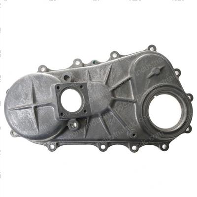 Picture of Gear Case Assembly