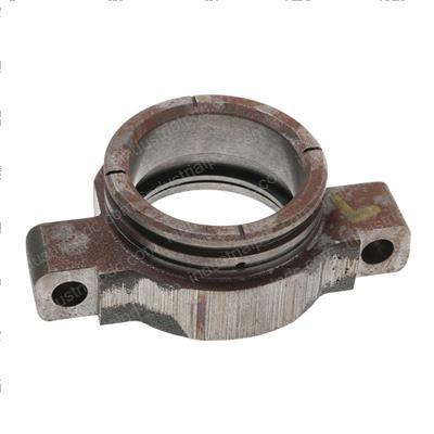 Picture of End Cap Machined