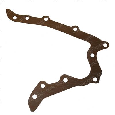 Picture of Gasket Frt End Plate