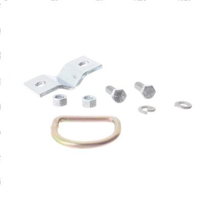 Picture of D-Ring Assembly
