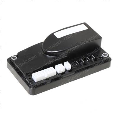 Picture of Controller Programmed for 9889