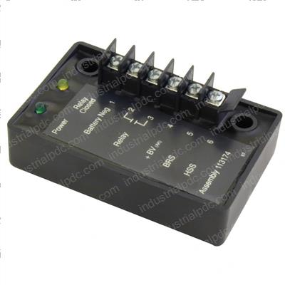 Picture of Module - Anti Tie Down