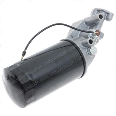 Picture of Oil Filter