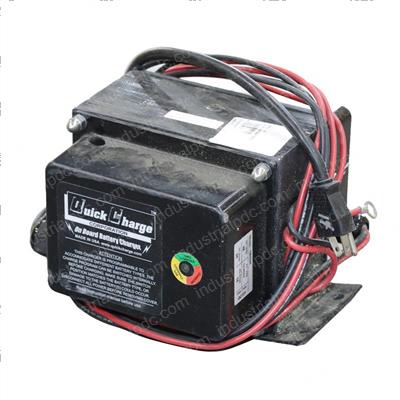 Picture of Charger-Battery