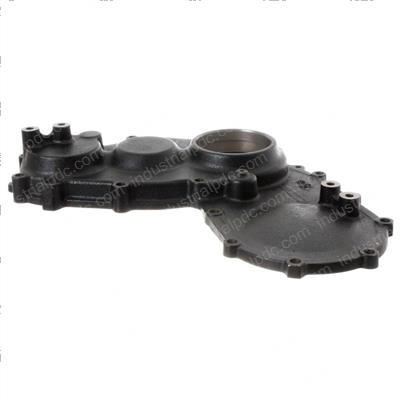 Picture of Cover Sub-Assembly - Timi