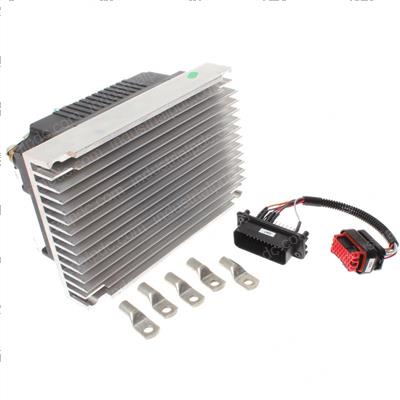 Picture of Regulator-Tmc Mc