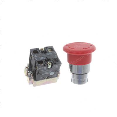 Picture of Switch - Push Button