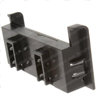 Picture of Button Bracket