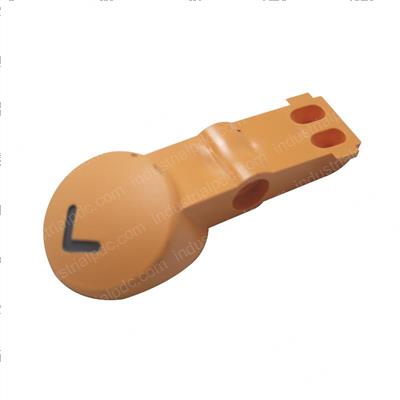 Picture of Button - Outer