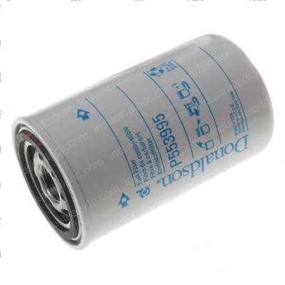 Picture of Filter - Fuel