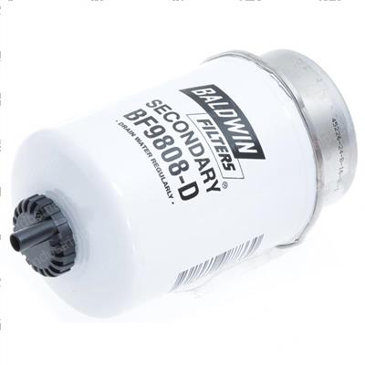 Picture of Filter - Fuel