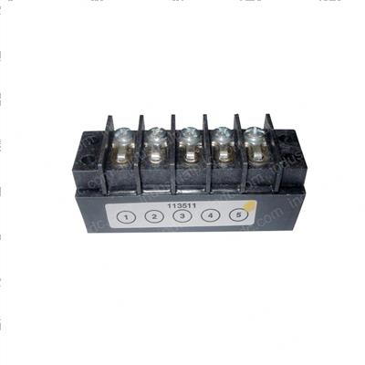 Picture of Block - Diode