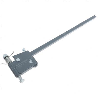 Picture of Latch Bar Assembly-Pltfm