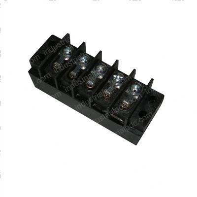 Picture of Suppressor Diode 4 Terminal