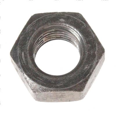 Picture of Nut - Hexagon