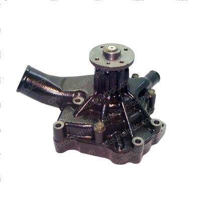 Picture of Pump - Water