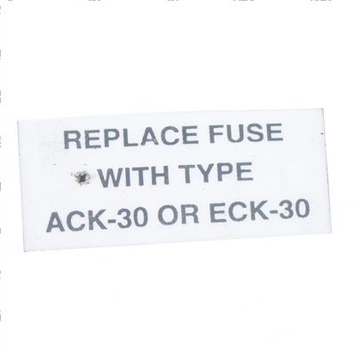 Picture of Label
