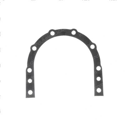Picture of Gasket - Rear Oil Seal