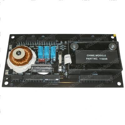 Picture of Card Assembly - Distribution