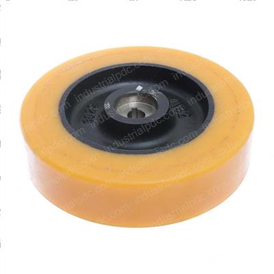 Picture of Rear Wheel