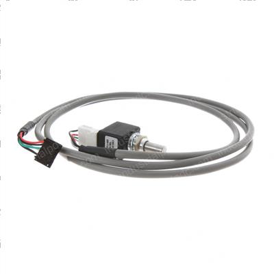 Picture of Encoder Assembly