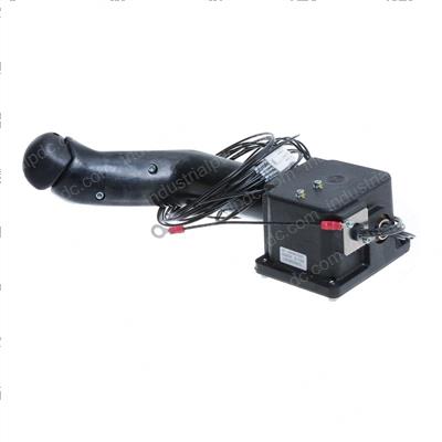 Picture of Handle Assembly