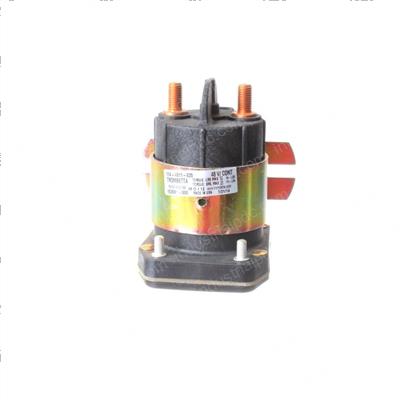 Picture of Contactor - Pump