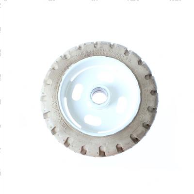 Picture of Wheel Non-Marking Rear Weld