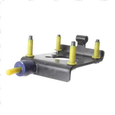 Picture of Plate Weldment Lh