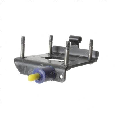 Picture of Plate Weldment Rh