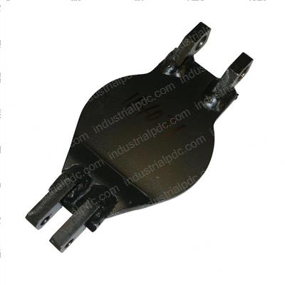 Picture of Lever Weldment