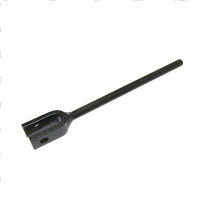 Picture of Rod Push Weldment