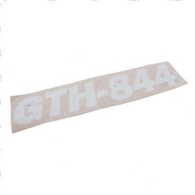 Picture of Decal Cosmetic Gth844 Small