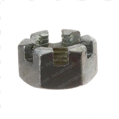 Picture of Nut- Castle 1/2-20 Nf