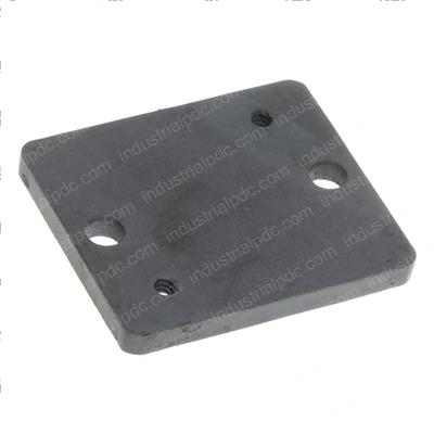 Picture of Plate Mounting